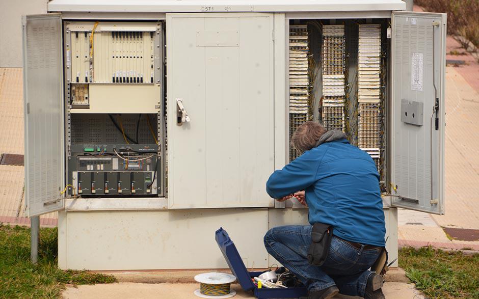 électricien artisan Saulx-les-Chartreux