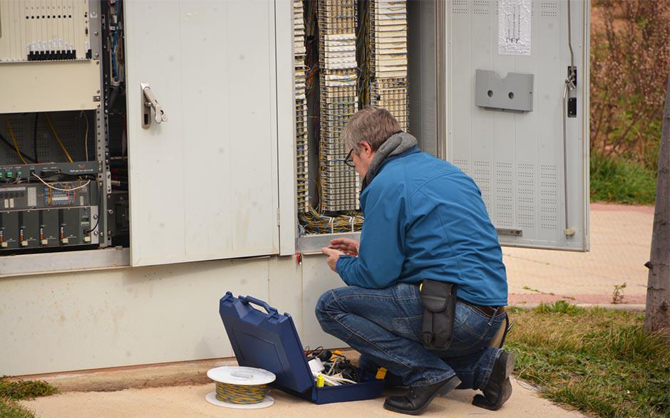 électricien urgent Saulx-les-Chartreux